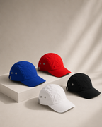 Cool Cap — Gorra ligera