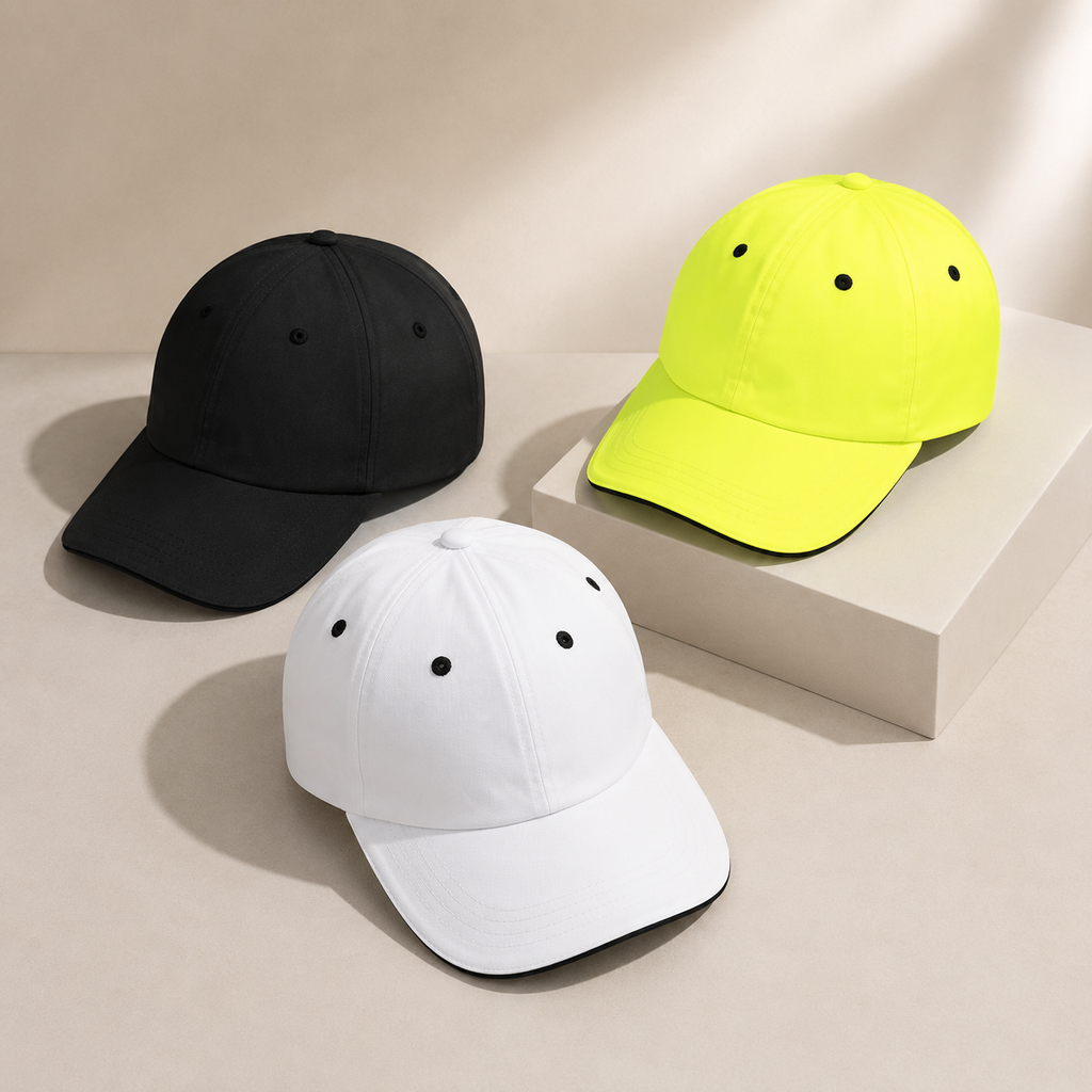 Dry Cap — Gorra deportiva