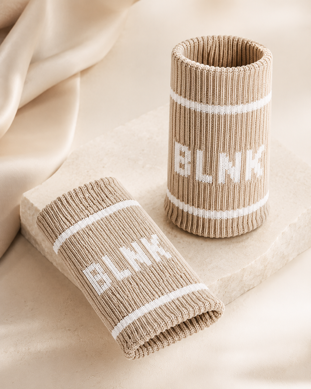 Training Wristbands — Muñequeras personalizadas