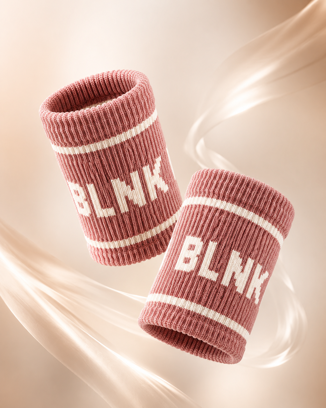 Training Wristbands — Muñequeras personalizadas