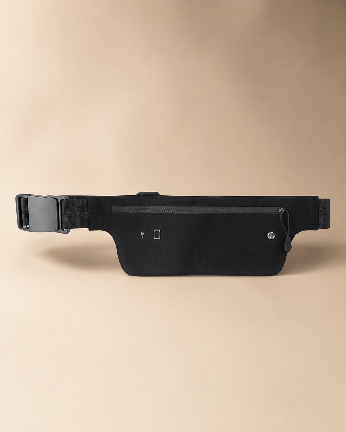 Pace Belt — Cangurera deportiva