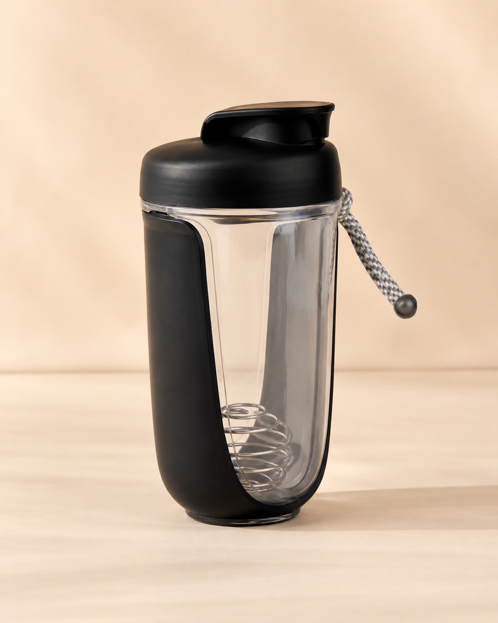 Turn Bottle — Saker