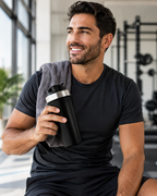 Ritual Shaker — Shaker acero inoxidable