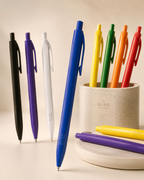 Studio Pen — Bolígrafo click