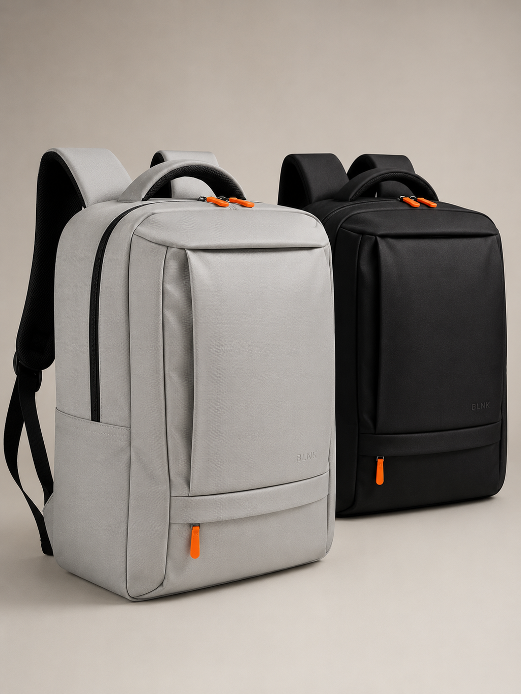 Mochila Tech Travel 15”