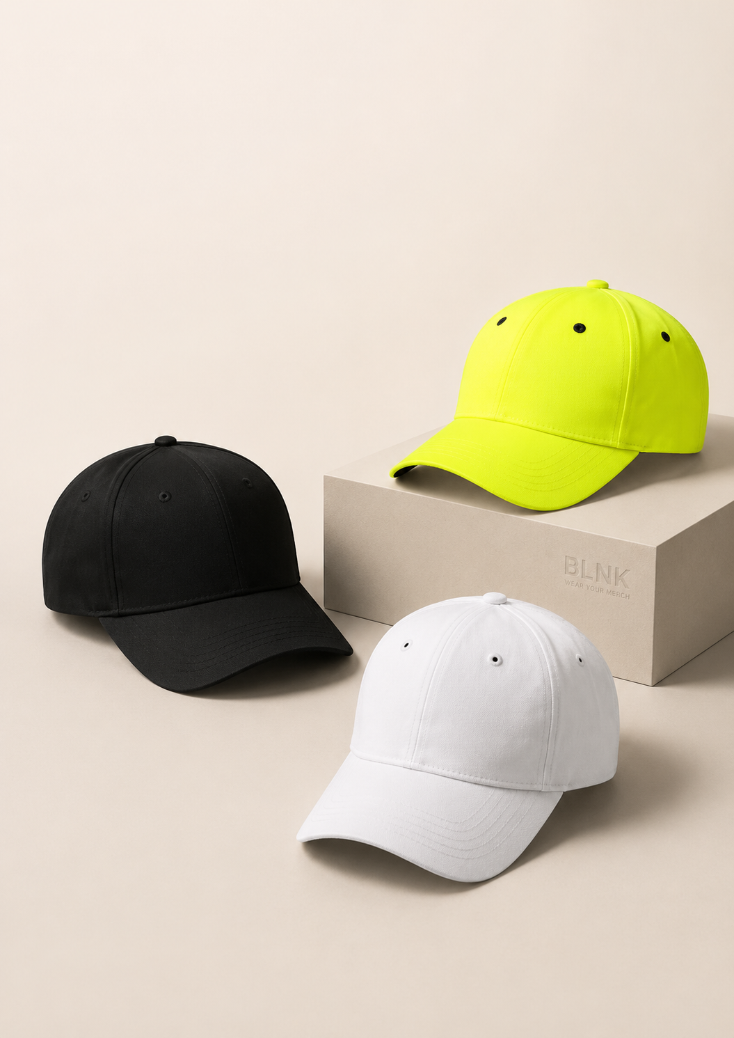 Dry Cap — Gorra deportiva