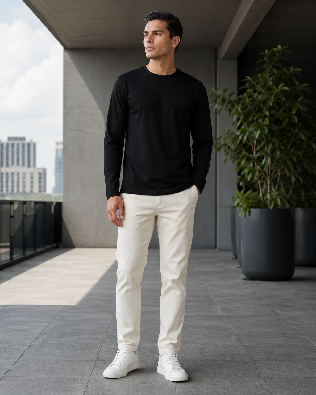 Camiseta Premium 220 g
