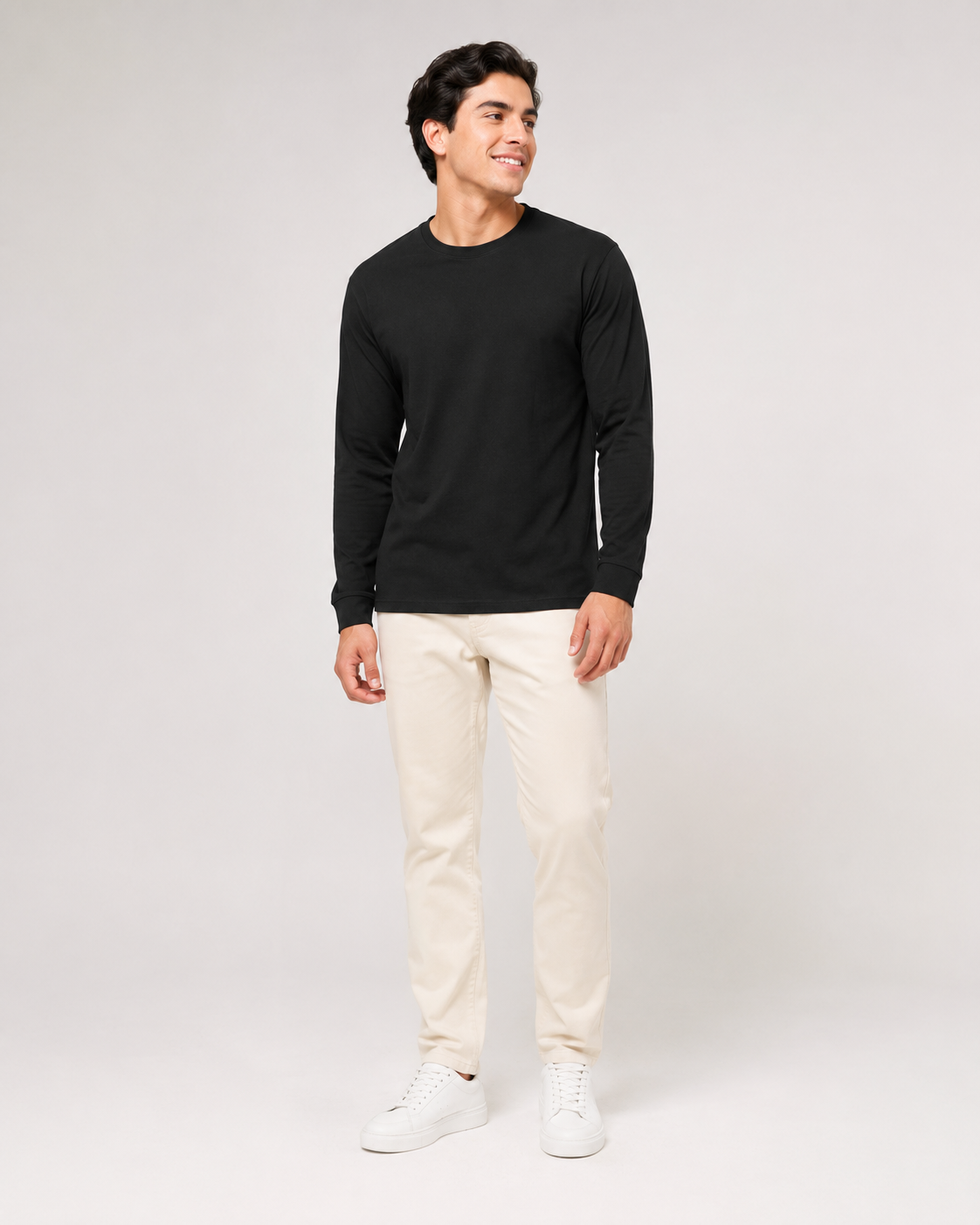 Camiseta Premium 220 g