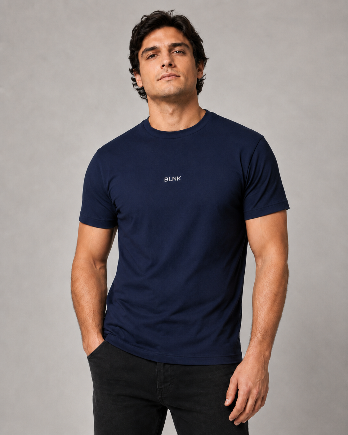 Camiseta Essential 200 g