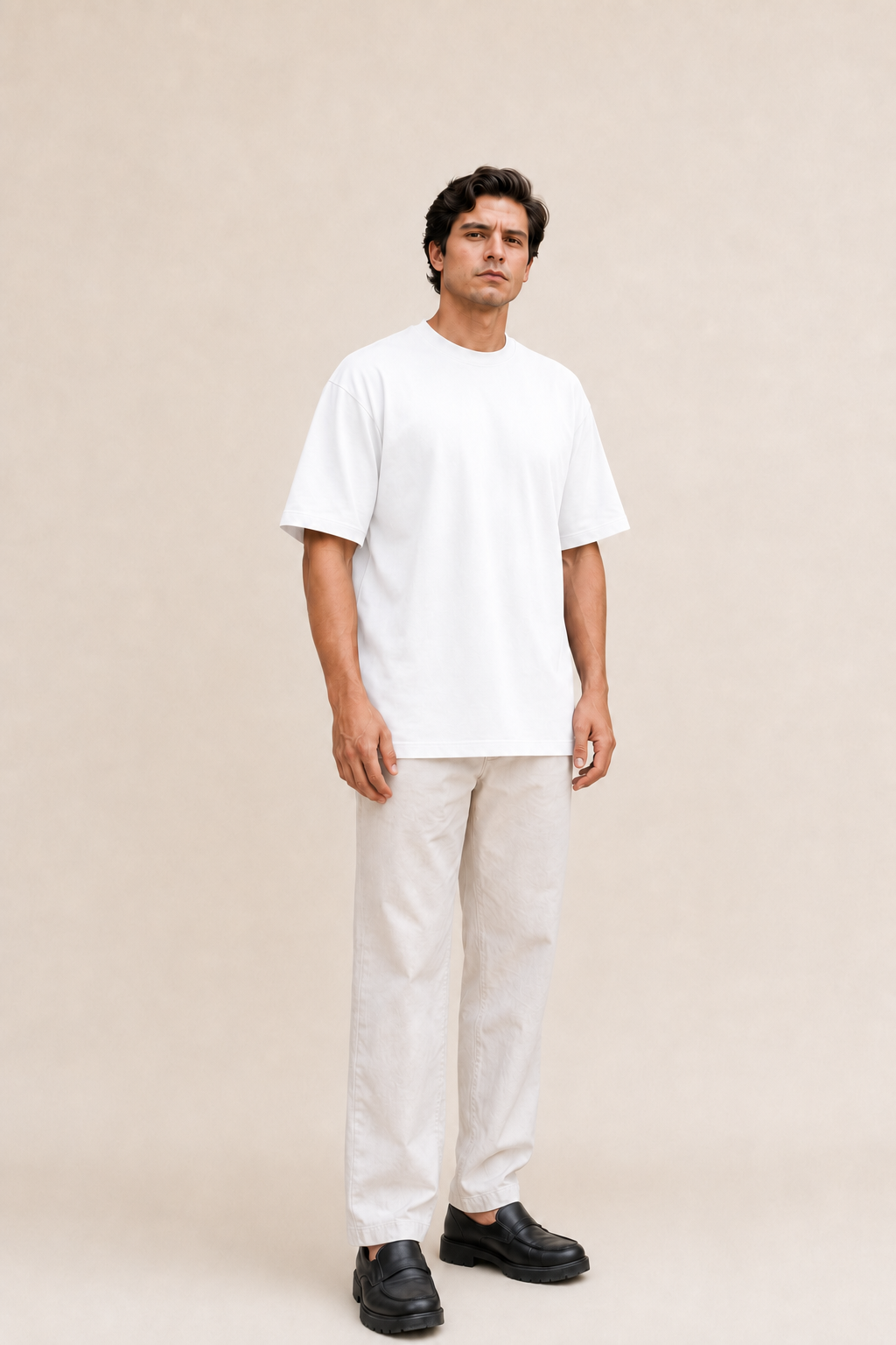 Camiseta Tacto Frío 300 g