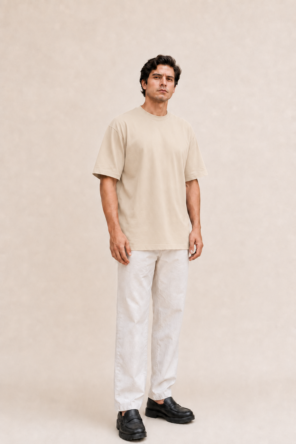 Camiseta Tacto Frío 300 g