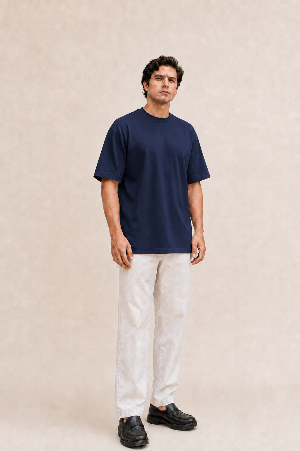 Camiseta Tacto Frío 300 g