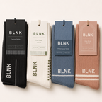 Sock and Whristband Label — Etiqueta personalizada para calcetines y muñequeras
