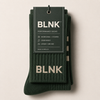 Sock and Whristband Label — Etiqueta personalizada para calcetines y muñequeras