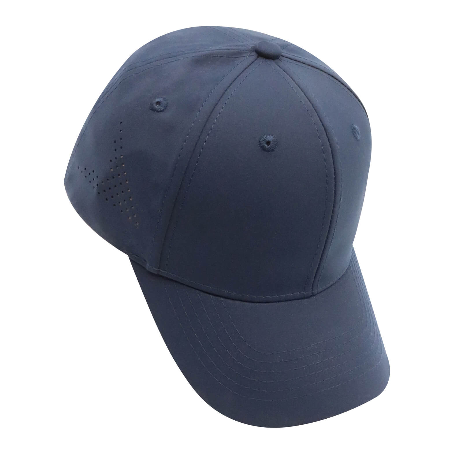 Producto personalizable: Club Cap — Gorra clásica